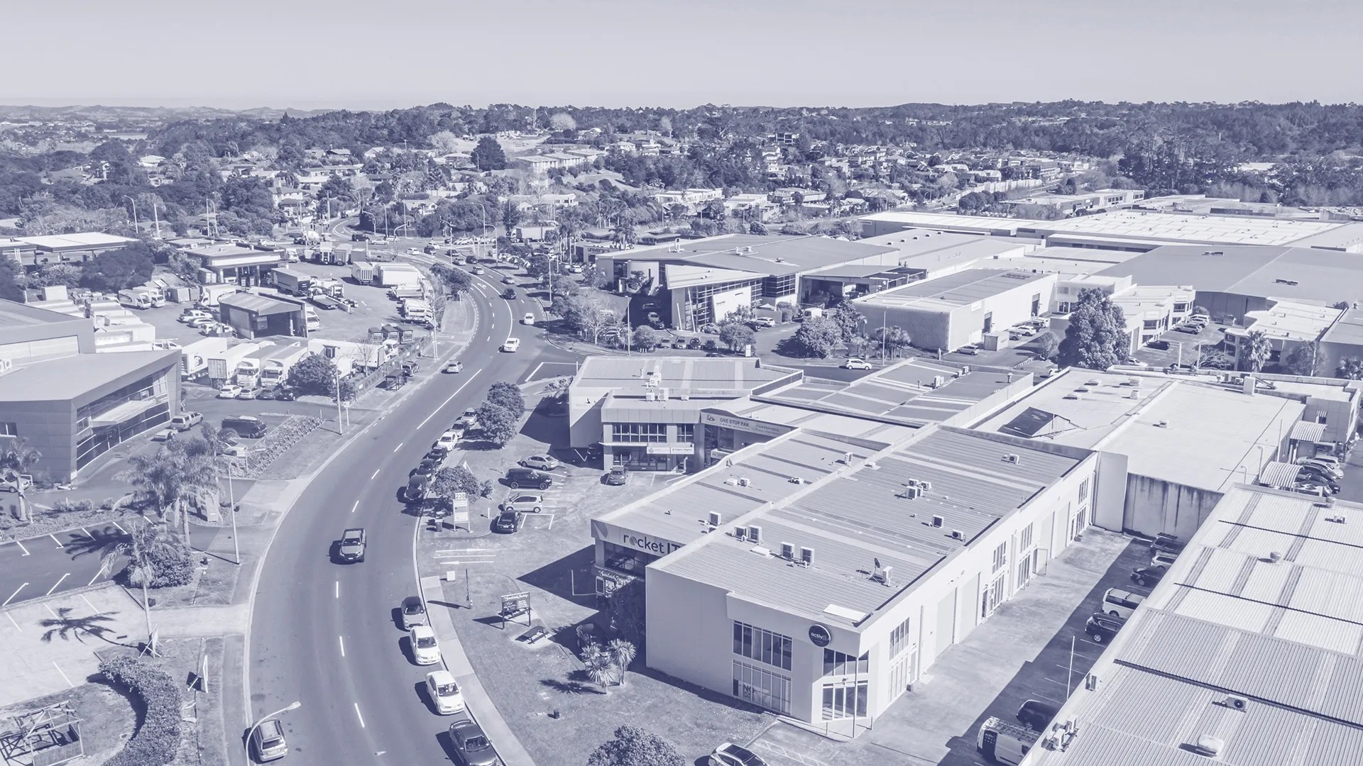 Auckland Property Valuation Service in NZ Speerstra Hart